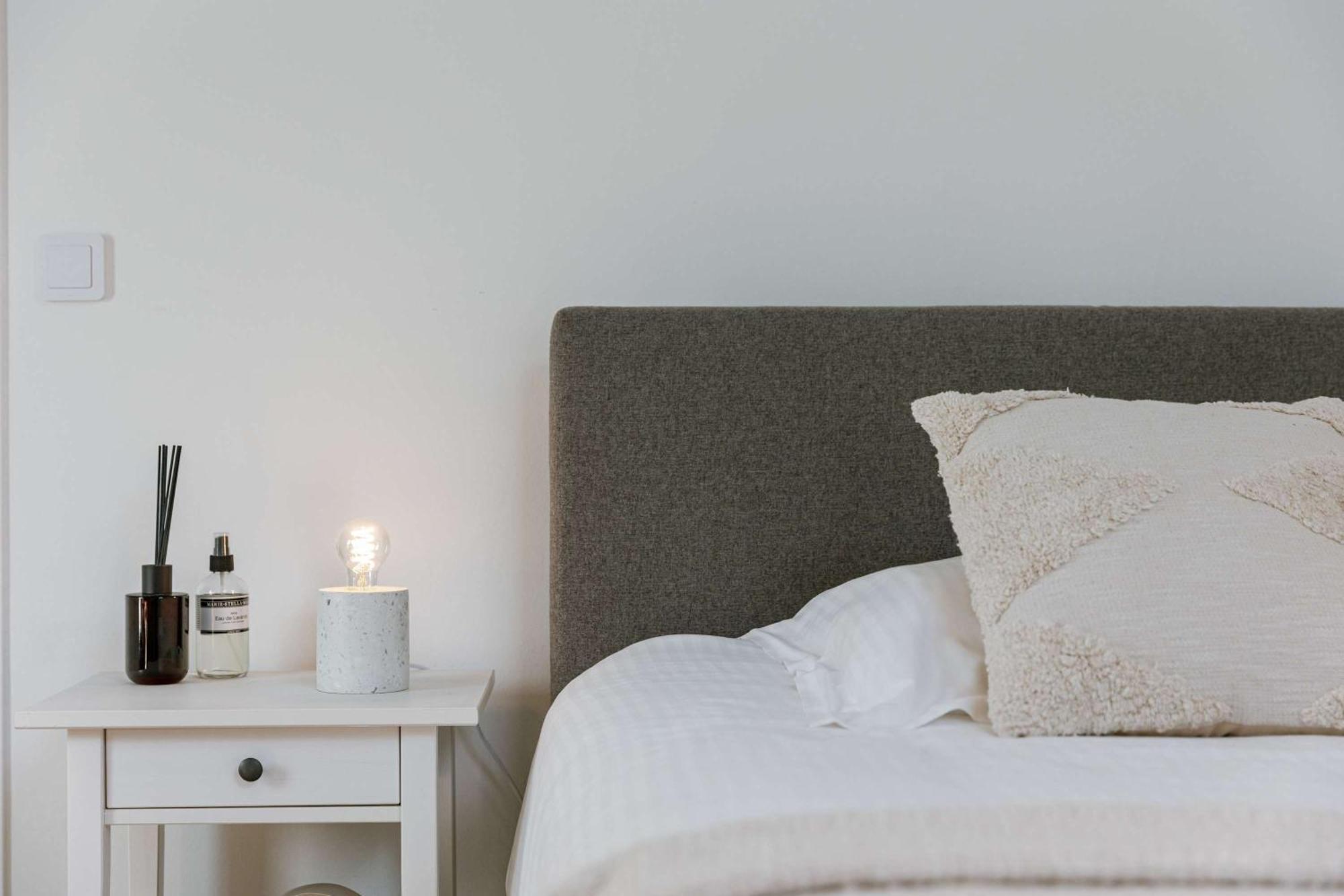 Villa Huswell - Charming Townhouse In Ghent Perfect For 6 Guests Exterior foto