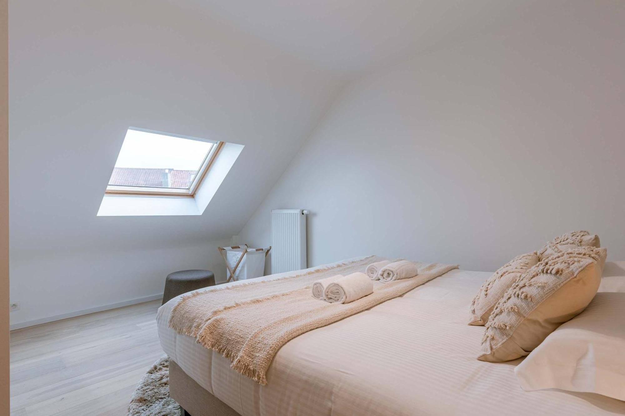 Villa Huswell - Charming Townhouse In Ghent Perfect For 6 Guests Exterior foto