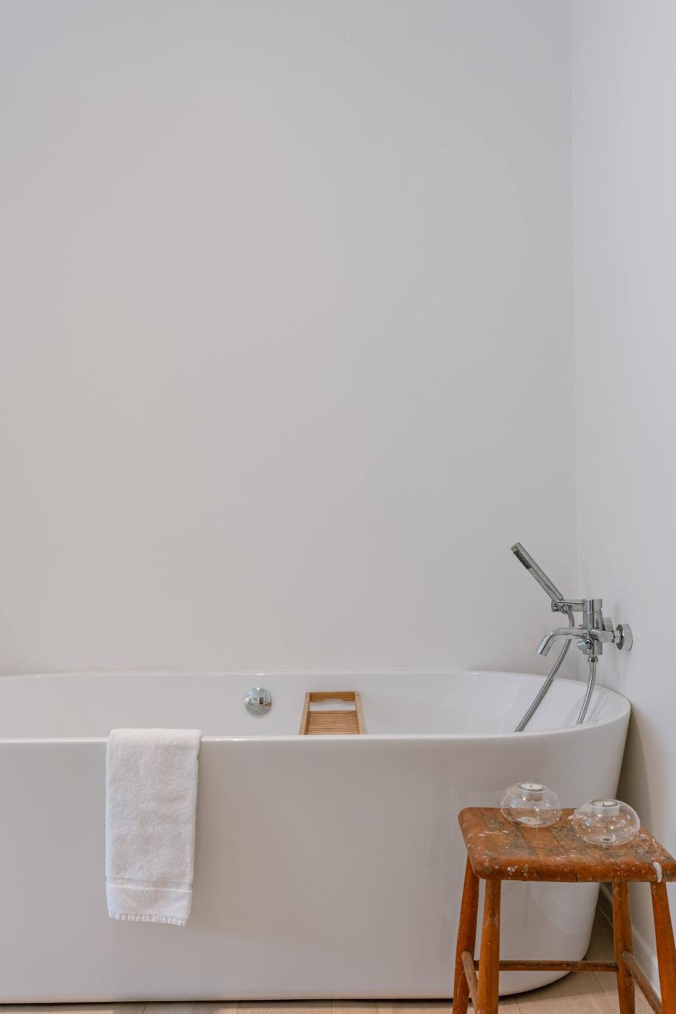 Villa Huswell - Charming Townhouse In Ghent Perfect For 6 Guests Exterior foto