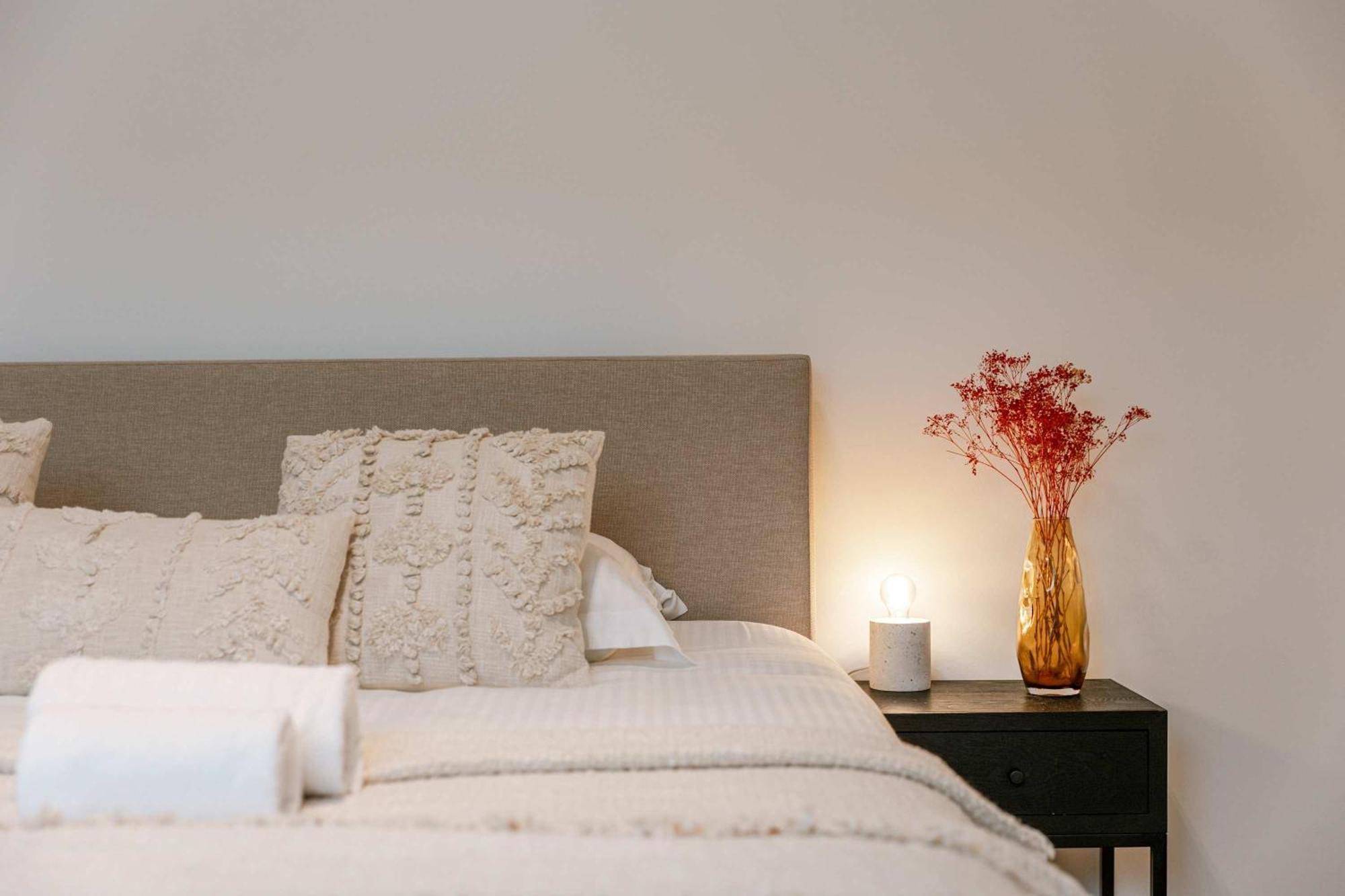 Villa Huswell - Charming Townhouse In Ghent Perfect For 6 Guests Exterior foto