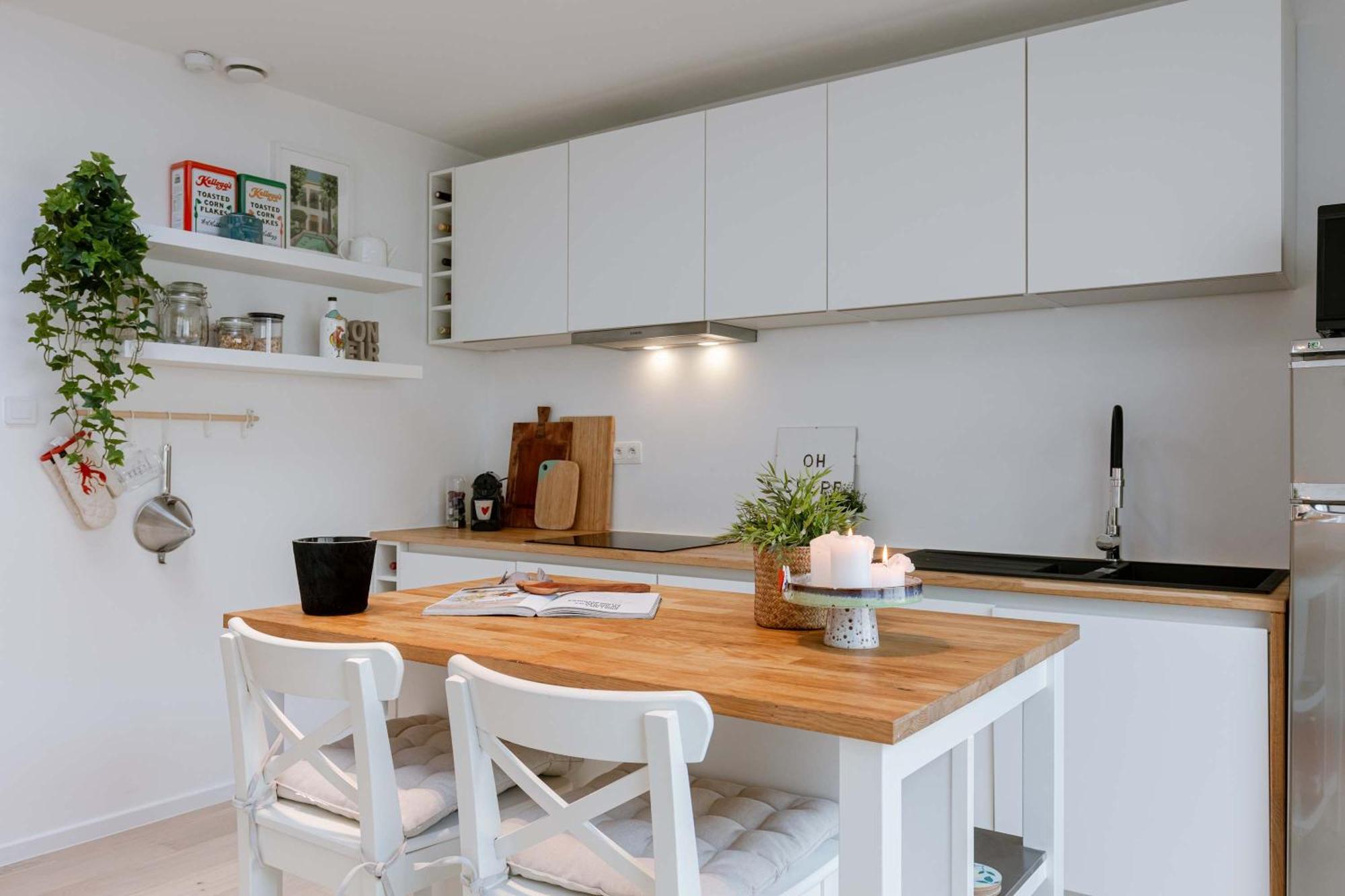 Villa Huswell - Charming Townhouse In Ghent Perfect For 6 Guests Exterior foto