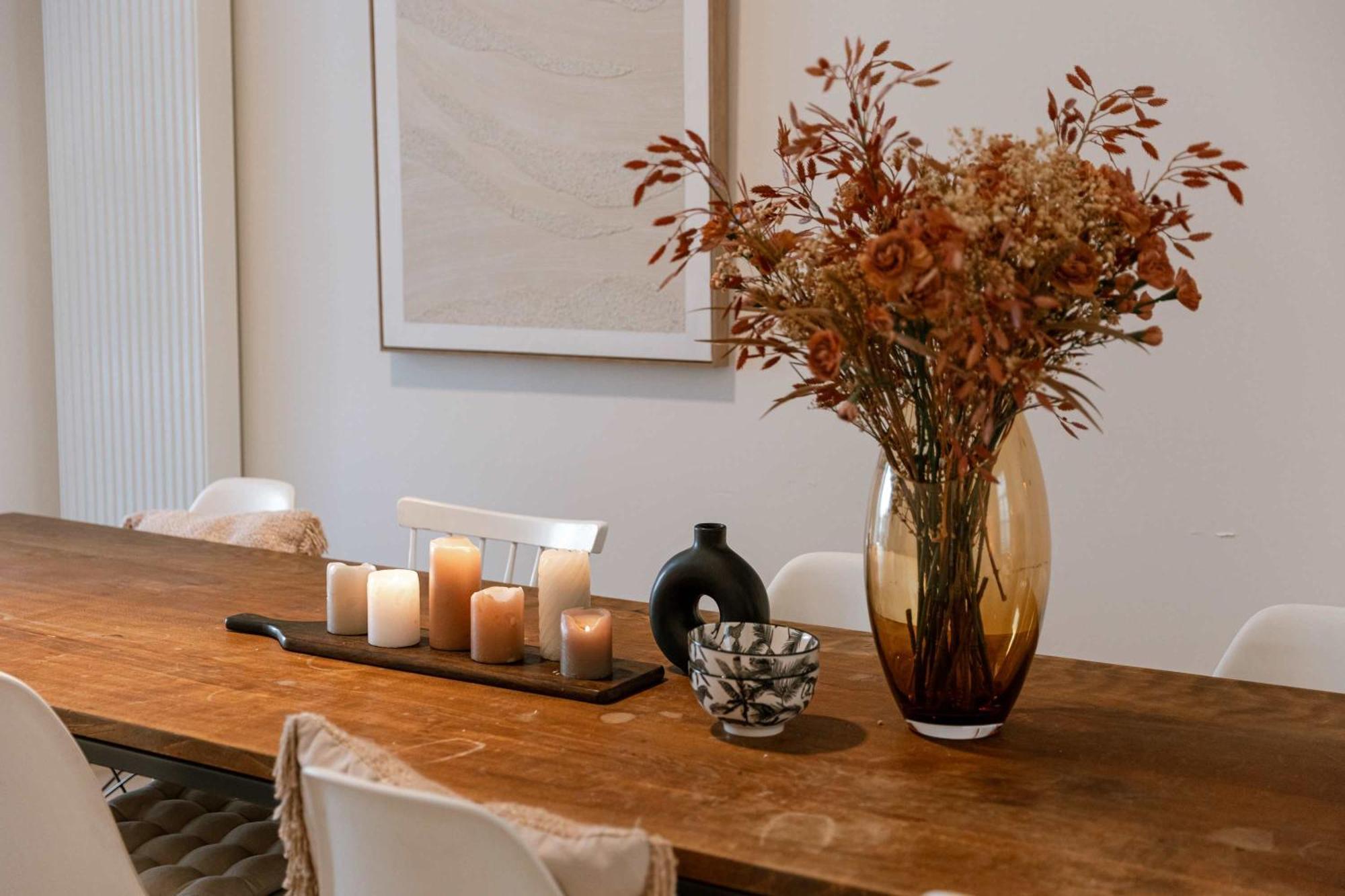 Villa Huswell - Charming Townhouse In Ghent Perfect For 6 Guests Exterior foto