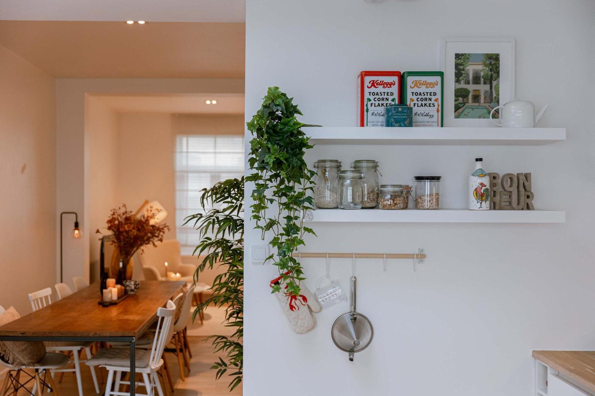 Villa Huswell - Charming Townhouse In Ghent Perfect For 6 Guests Exterior foto
